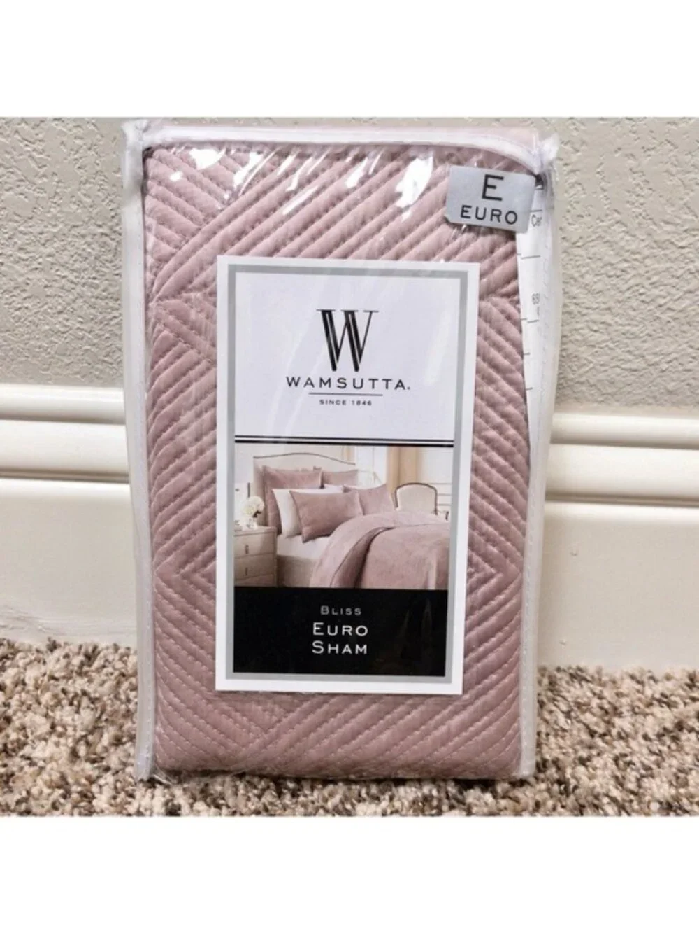 Wamsutta new bag